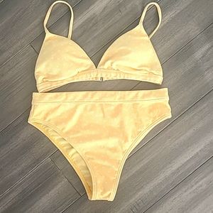Billabong Salty Blonde bikini